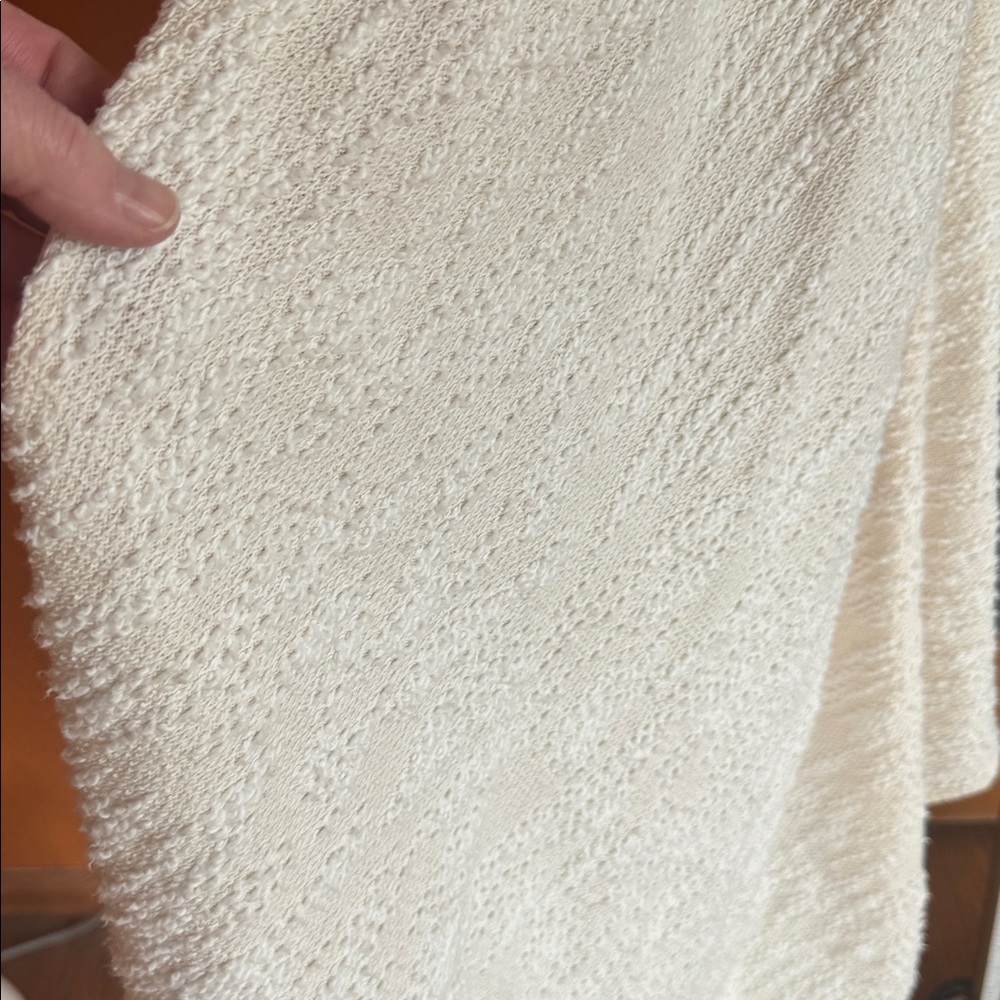 Free People In The Loop Waterfall Cardigan - Picture 7 of 13